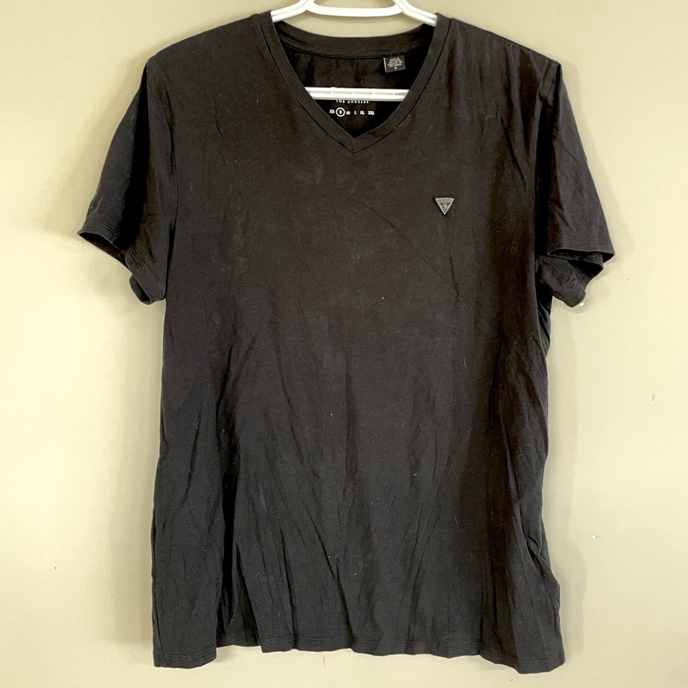 Guess V Neck